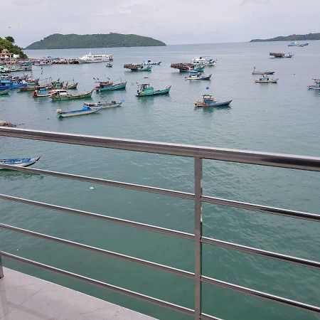 Tuan Thao Guesthouse Nam Du Eksteriør billede
