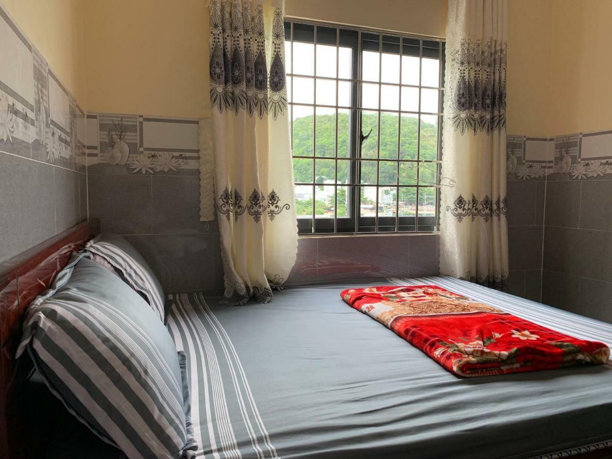 Tuan Thao Guesthouse Nam Du Eksteriør billede