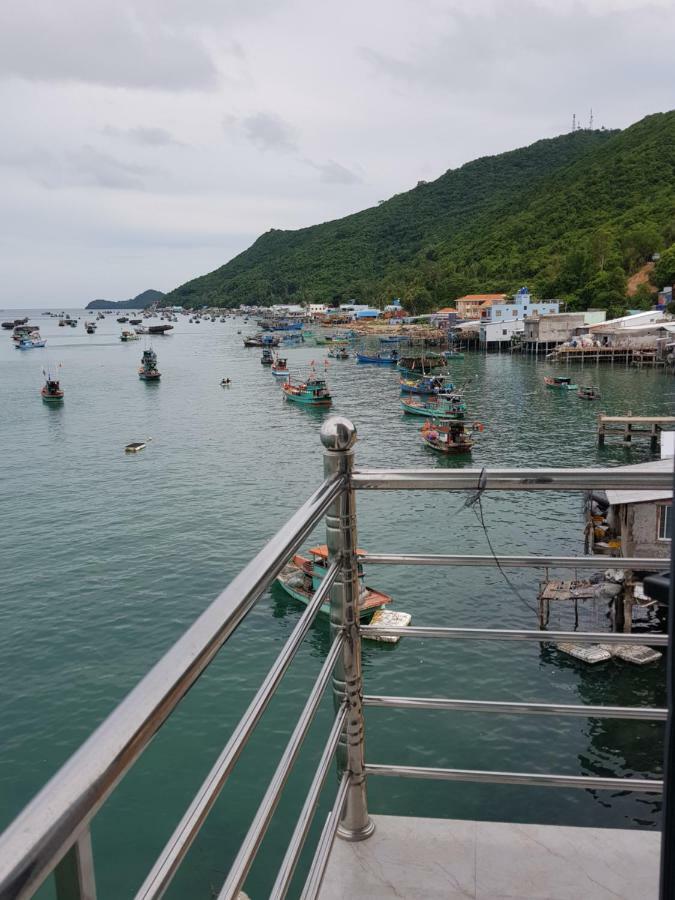 Tuan Thao Guesthouse Nam Du Eksteriør billede