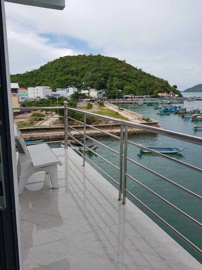 Tuan Thao Guesthouse Nam Du Eksteriør billede