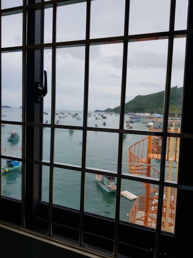 Tuan Thao Guesthouse Nam Du Eksteriør billede