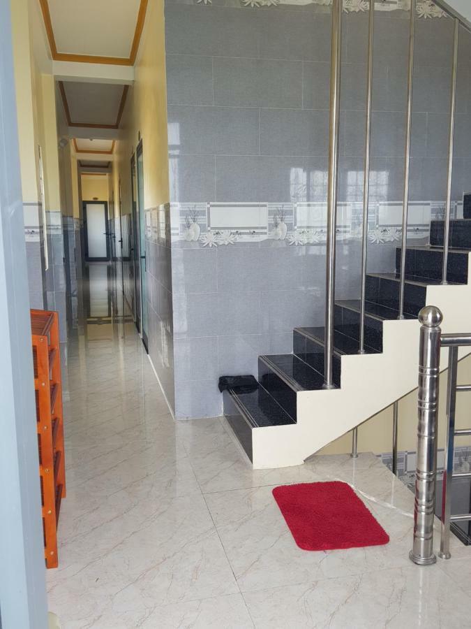 Tuan Thao Guesthouse Nam Du Eksteriør billede